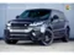 Land Rover Range Rover Evoque 2.0 TD4 150 pk HSE AUTOMAAT / PANORAMADAK / MEMORY VOORSTOELEN / ACHTE