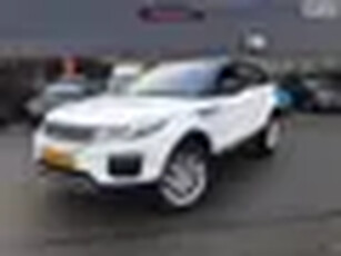 Land Rover Range Rover Evoque 2.0 TD4 HSE / AUTOMAAT / CAMERA / SP VLG / OHB /