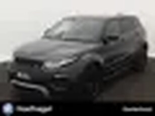 Land Rover Range Rover Evoque 2.0 TD4 HSE Dynamic Automaat Panoramadak Navigatie Camera Lede