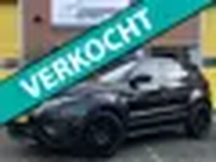 Land Rover Range Rover Evoque 2.0 TD4 HSE pano. leder. camera. memory