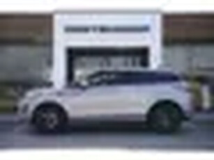 Land Rover Range Rover Evoque 2.0D180 AWD S Automaat2019Trekhaak18