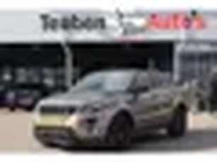 Land Rover Range Rover Evoque 2.2 SD4 4WD Prestige Business Edition Navigatie, Panoramadak, Stoel- e