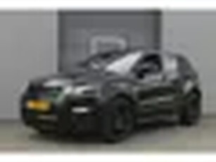 Land Rover Range Rover Evoque 2.2 SD4 4WD Prestige I AUT. I MERIDIAN I 20