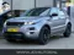 Land Rover Range Rover Evoque 2.2 SD4 4WD Prestige PANO/NAP/CAM