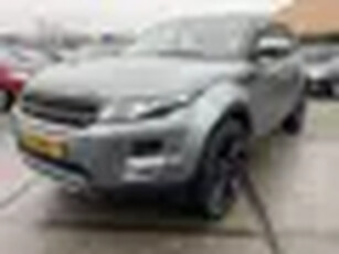 Land Rover Range Rover Evoque 2.2 TD4 4WD NETTE AUTO!!