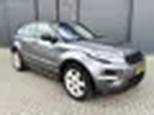 Land Rover Range Rover Evoque 2.2 TD4 4WD Prestige Business Edition Panoramadak / Meridian / NL Auto