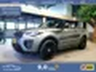 Land Rover Range Rover Evoque Convertible 2.0 Si4 SE Dynamic Volleder Verw. stoelen/stuur Navi