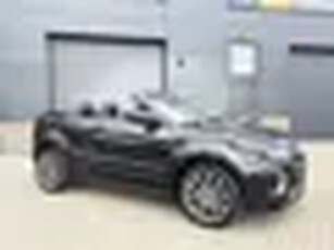 Land Rover Range Rover Evoque Convertible 2.0 TD4 HSE Dynamic Prachtige auto met slechts 90.000 km