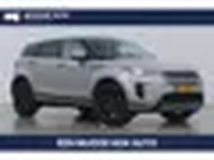 Land Rover Range Rover Evoque P160 S 18 Inch Elek. Achterklep Apple Carplay Getint Glas