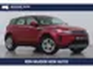 Land Rover Range Rover Evoque P250 AWD S ACC Camera Leder Stoelverwarming Elektrische Acht