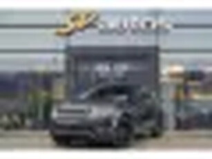 Land Rover Range Rover Evoque P300e 310pk Hybrid AWD R-Dynamic Panoramadak Black pack 20