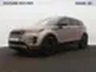 Land Rover Range Rover Evoque P300e AWD R-Dynamic SE