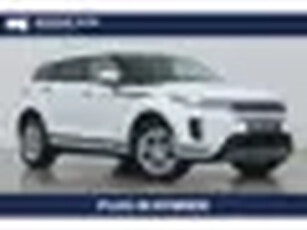 Land Rover Range Rover Evoque P300e AWD S 360° Camera Apple Carplay Getint Glas Stoelverwarm