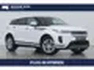 Land Rover Range Rover Evoque P300e AWD S 360° Camera Leder Getint Glas Stoelverwarming Ap