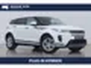 Land Rover Range Rover Evoque P300e AWD S 360° Camera Leder Trekhaak Getint Glas Stoelverw