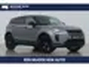 Land Rover Range Rover Evoque P300e AWD S Black Pack 360° Camera Leder Stoelverwarming 20