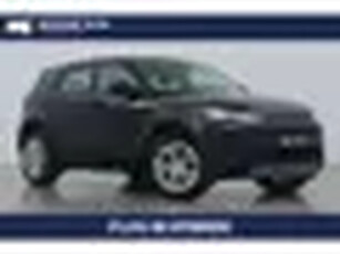 Land Rover Range Rover Evoque P300e AWD S Leder Stoelverwarming 360° Camera Apple Carplay