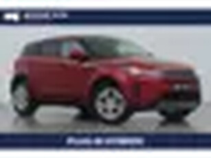 Land Rover Range Rover Evoque P300e AWD S Stoel+Stuurverwarming 360° Camera Apple Carplay El