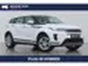 Land Rover Range Rover Evoque P300e AWD S Trekhaak 360° Camera Leder Stoelverwarming Apple