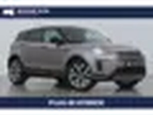 Land Rover Range Rover Evoque P300e AWD SE ACC Stoel+Stuurverwarming 20 Inch Getint Glas 3