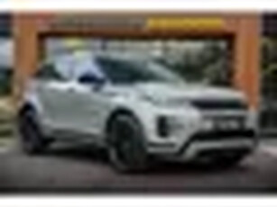 Land Rover Range Rover Evoque P300e R Dynamic Panoramadak Leer Stoelverw. Vitrual Cockpit LED 20''LM