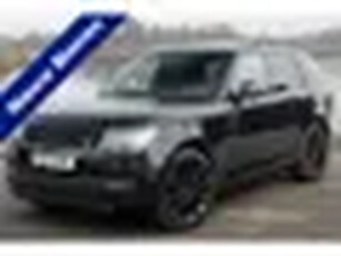 Land Rover Range Rover P550e Autobiography 2025 23