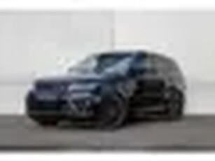 Land Rover Range Rover Sport 2.0 P400e Autobiography Dynamic