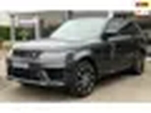 Land Rover Range Rover Sport 2.0 P400e Autobiography Dynamic / LUCHTVERING