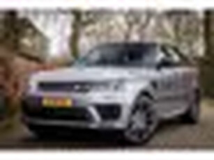 Land Rover Range Rover Sport 2.0 P400e Autobiography Dynamic NL Auto Massage HUD Adaptive Cruise