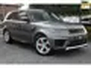 Land Rover Range Rover Sport 2.0 P400e HSE Autobiography Dynamic