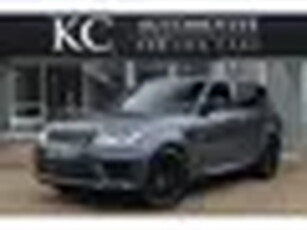 Land Rover Range Rover Sport 2.0 P400e HSE Dynamic 360 Meridan Pano