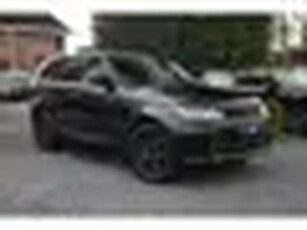 Land Rover Range Rover Sport 2.0 P400e HSE Dynamic