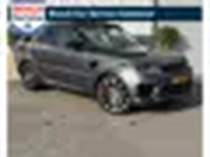 Land Rover Range Rover Sport 2.0 P400e HSE Dynamic BTW PANO LEER LN VELGEN