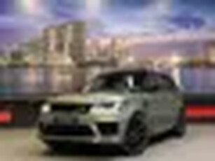 Land Rover Range Rover Sport 2.0 P400e HSE Dynamic MeridianPanorama