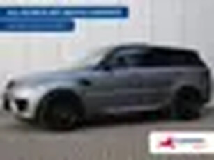 Land Rover Range Rover Sport 2.0 P400e HSE Dynamic Panoramadak Org. NL