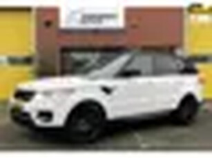 Land Rover Range Rover Sport 2.0 SD4 HSE pano. camera. carplay. stoelverwarming