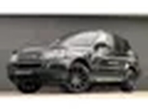 Land Rover Range Rover Sport 2.7 TdV6 HSE Schuif-/kanteldak Leder Luchtvering Volledige hist