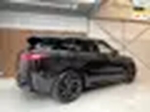 Land Rover RANGE ROVER SPORT 3.0 D300 Dynamic SE