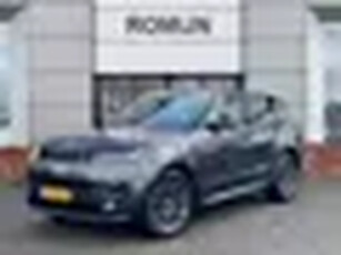 Land Rover Range Rover Sport 3.0 P440e Dynamic SE PANO HUD