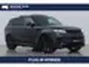 Land Rover Range Rover Sport 3.0 P460e Dynamic HSE Black Pack Meridian Surround 23 Inch Head