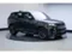 Land Rover Range Rover Sport 3.0 P460e Dynamic HSE PHEV