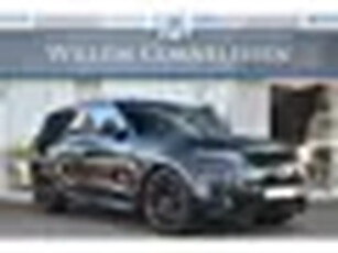 Land Rover Range Rover Sport 3.0 P460e Dynamic HSE PHEV Black Pack 23