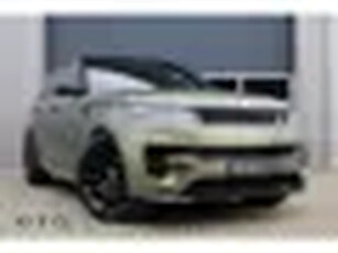 Land Rover Range Rover Sport 3.0 P460e Dynamic HSE PHEV Stoelventilatie/ Massage / Koelkast / Trekha