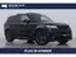 Land Rover Range Rover Sport 3.0 P460e Dynamic SE PHEV Black Pack Panoramadak Luchtvering AC