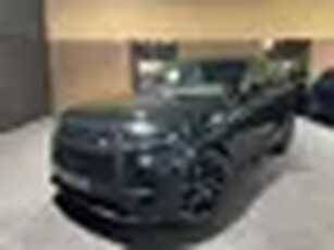 Land Rover Range Rover Sport 3.0 P460e Dynamic SE PHEV Camera/Navi/Led/Glazendak