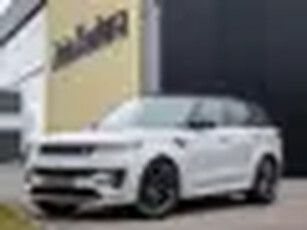 Land Rover Range Rover Sport 3.0 P460e Dynamic SE PHEV