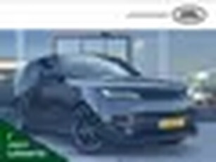 Land Rover Range Rover Sport 3.0 P460e Dynamic SE PHEV Cold Climate Pack Panoramadak Caraway int