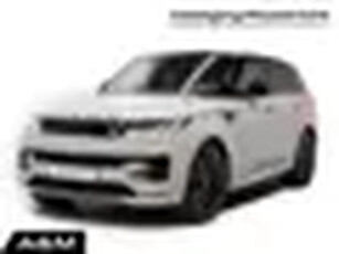 Land Rover Range Rover Sport 3.0 P460e Dynamic SE PHEV Stormer Handling Pack!