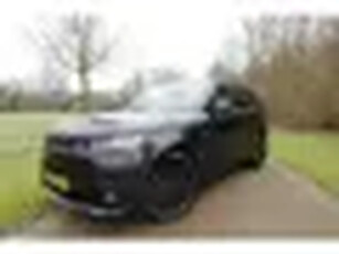 Land Rover Range Rover Sport 3.0 P510e First Edition 400PK 24'' Vossen velgen Pano Meridian