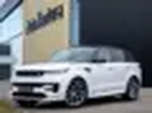 Land Rover Range Rover Sport 3.0 P550e Autobiography PHEV